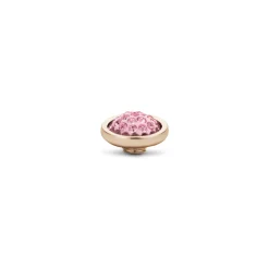 New Melano Jewelry Melano Vivid Shiny Steentje