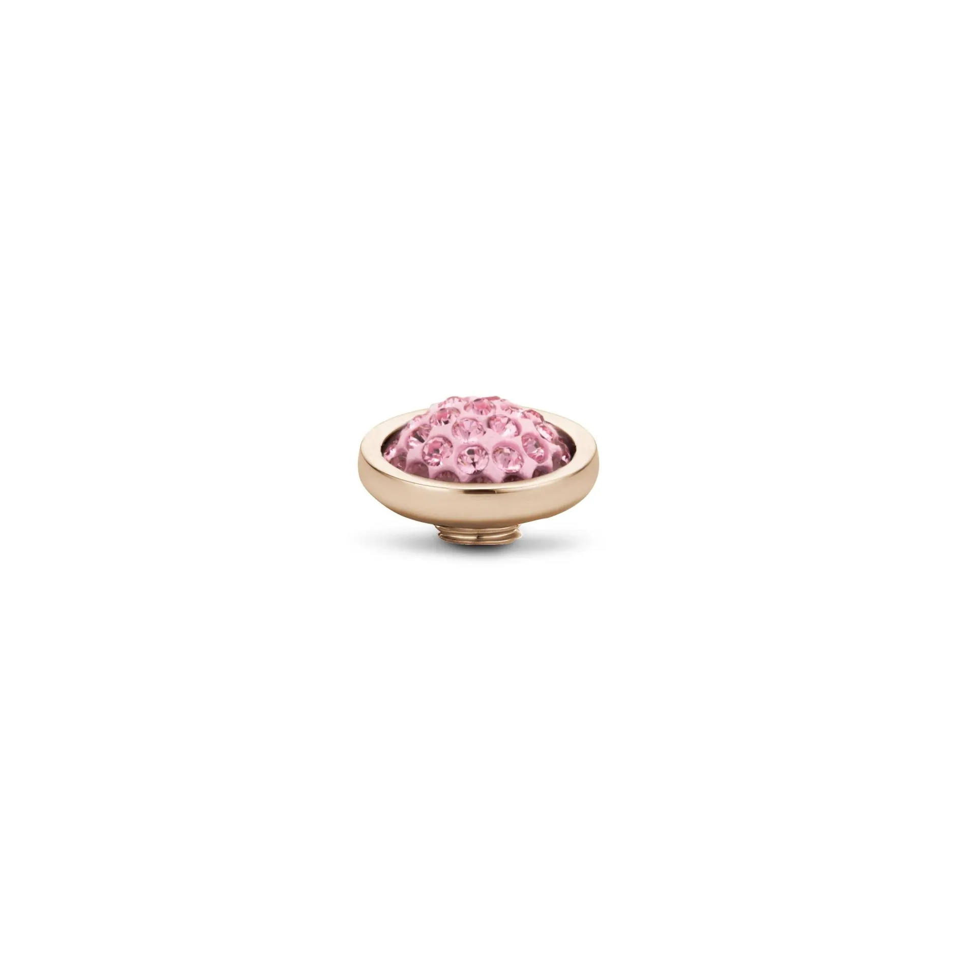 New Melano Jewelry Melano Vivid Shiny Steentje