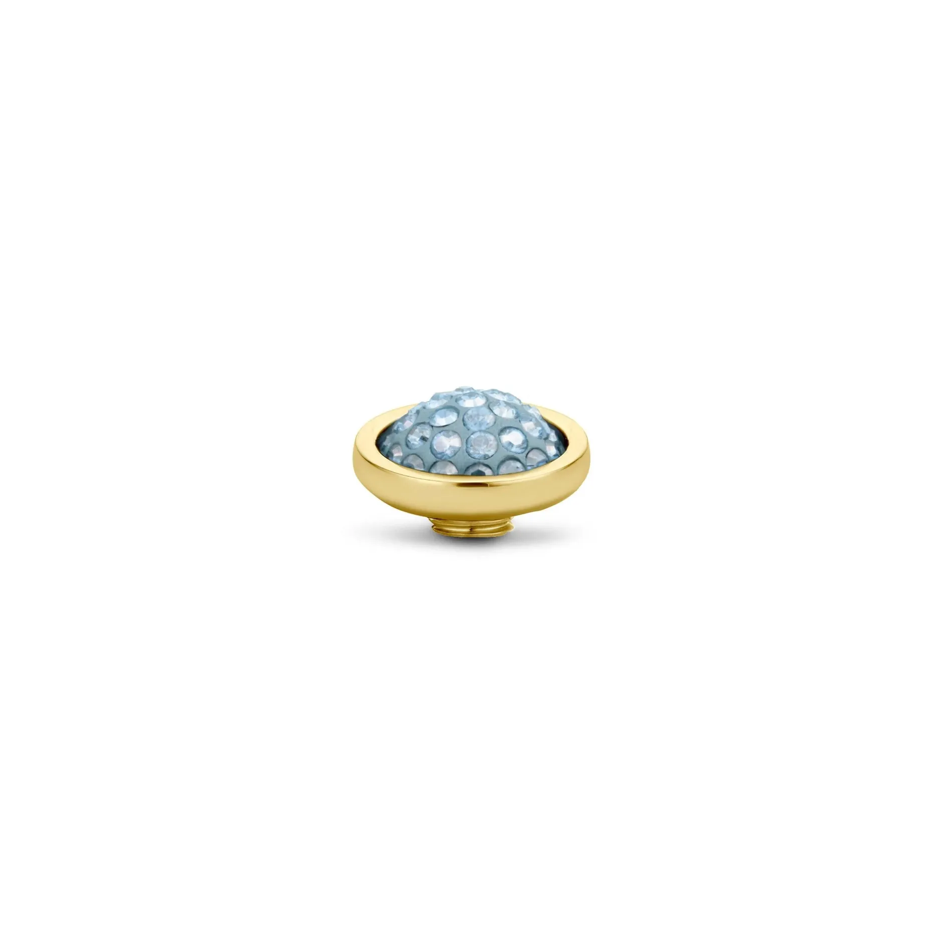 New Melano Jewelry Melano Vivid Shiny Steentje