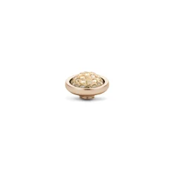 New Melano Jewelry Melano Vivid Shiny Steentje