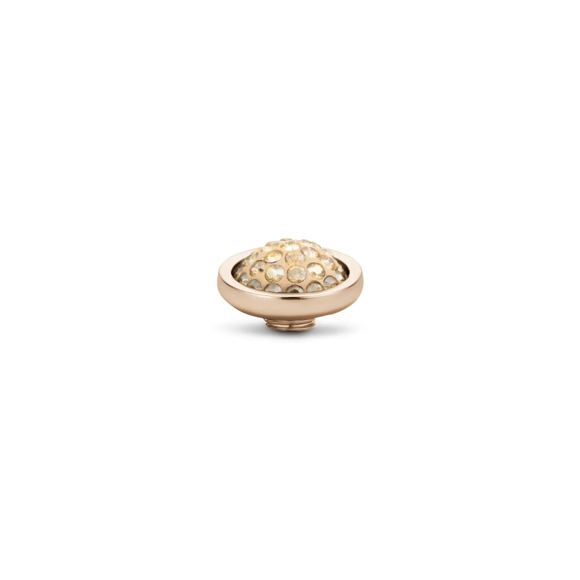 New Melano Jewelry Melano Vivid Shiny Steentje