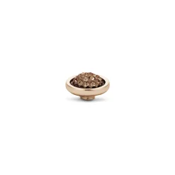 New Melano Jewelry Melano Vivid Shiny Steentje