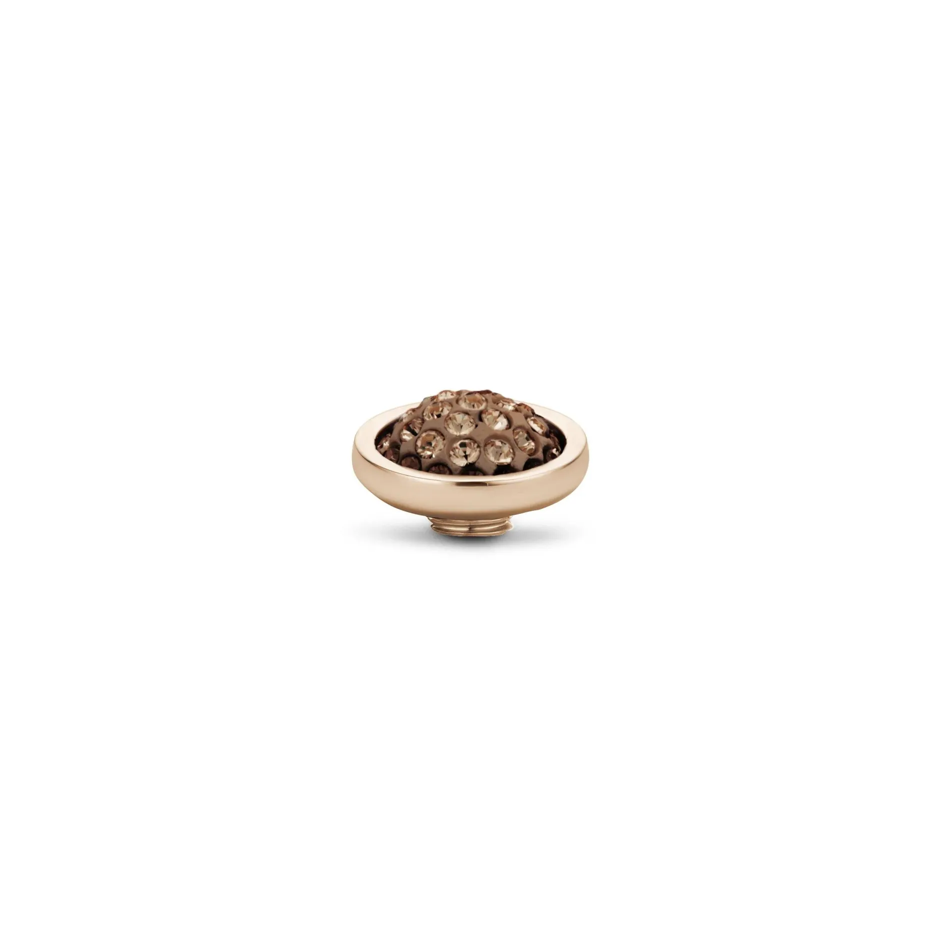 New Melano Jewelry Melano Vivid Shiny Steentje