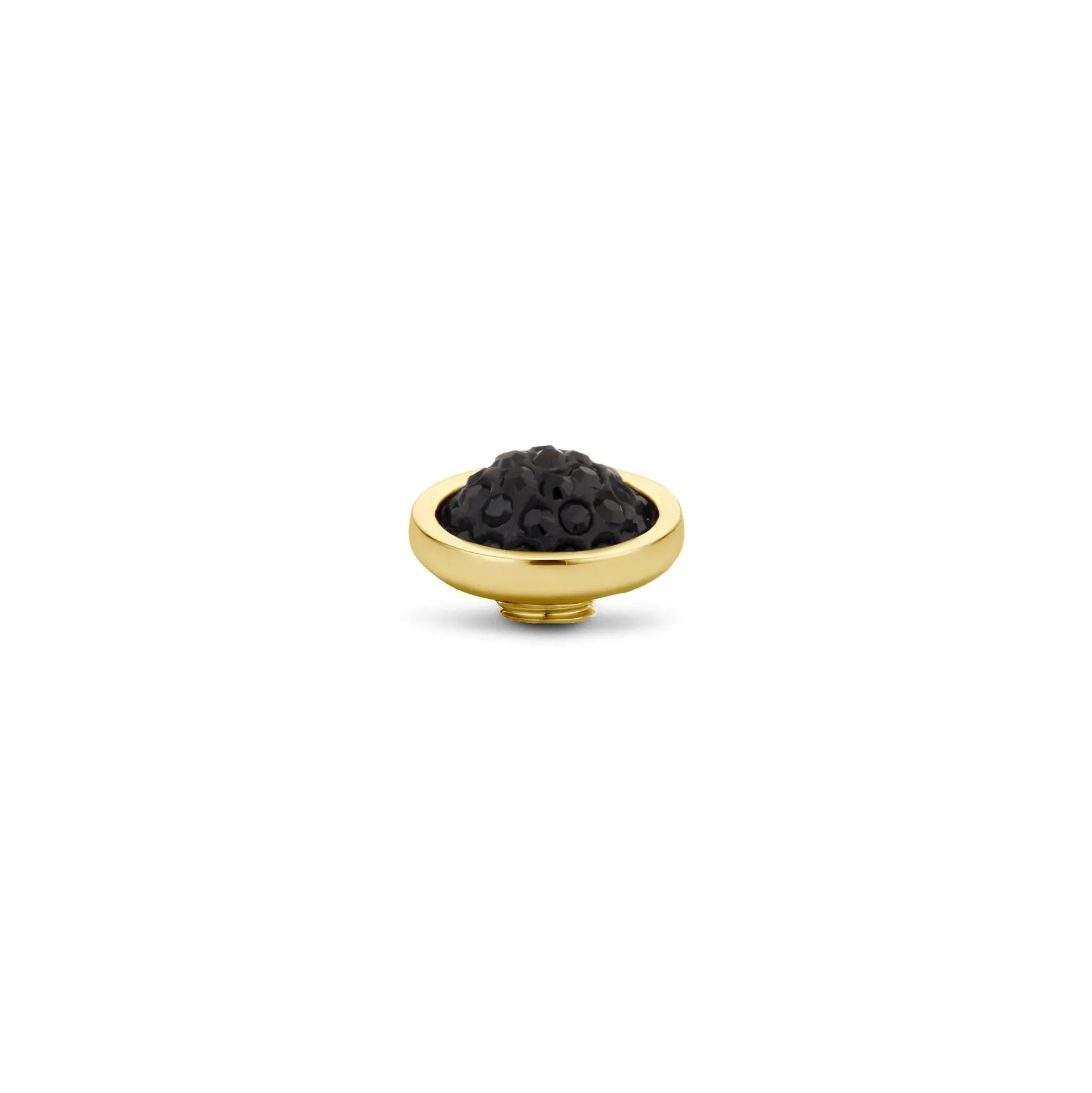 New Melano Jewelry Melano Vivid Shiny Steentje