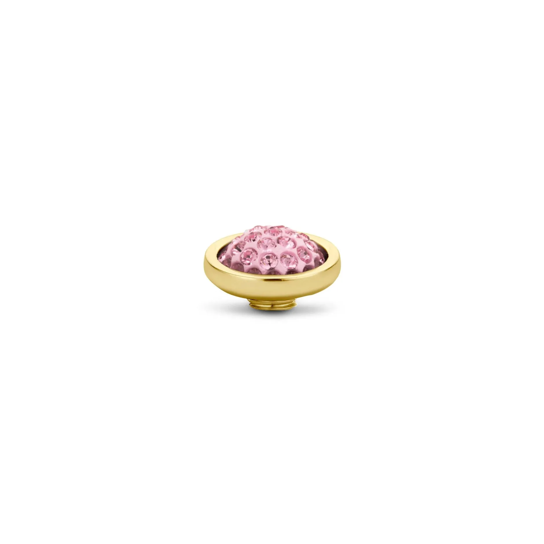 New Melano Jewelry Melano Vivid Shiny Steentje