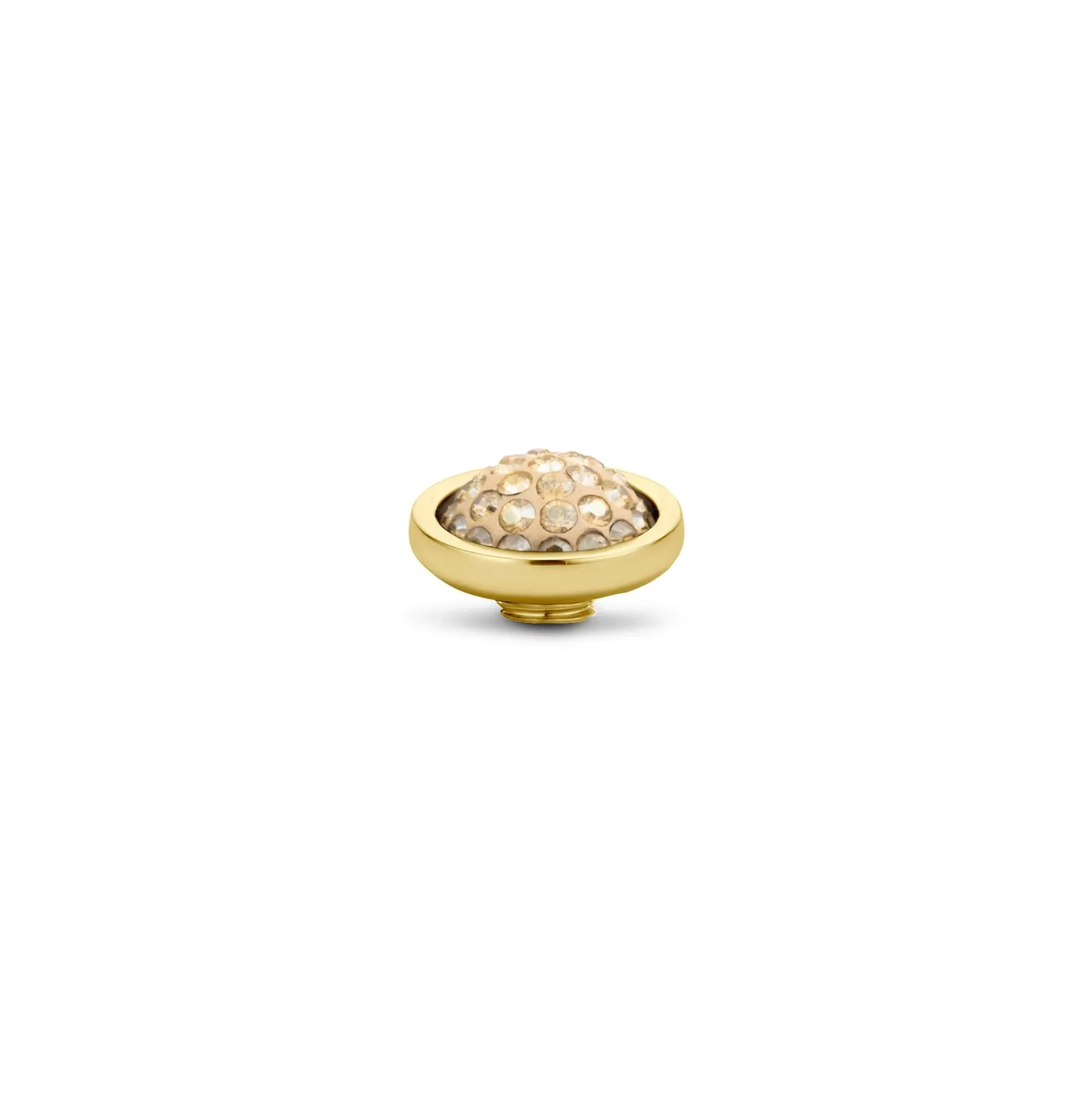 New Melano Jewelry Melano Vivid Shiny Steentje
