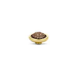 New Melano Jewelry Melano Vivid Shiny Steentje