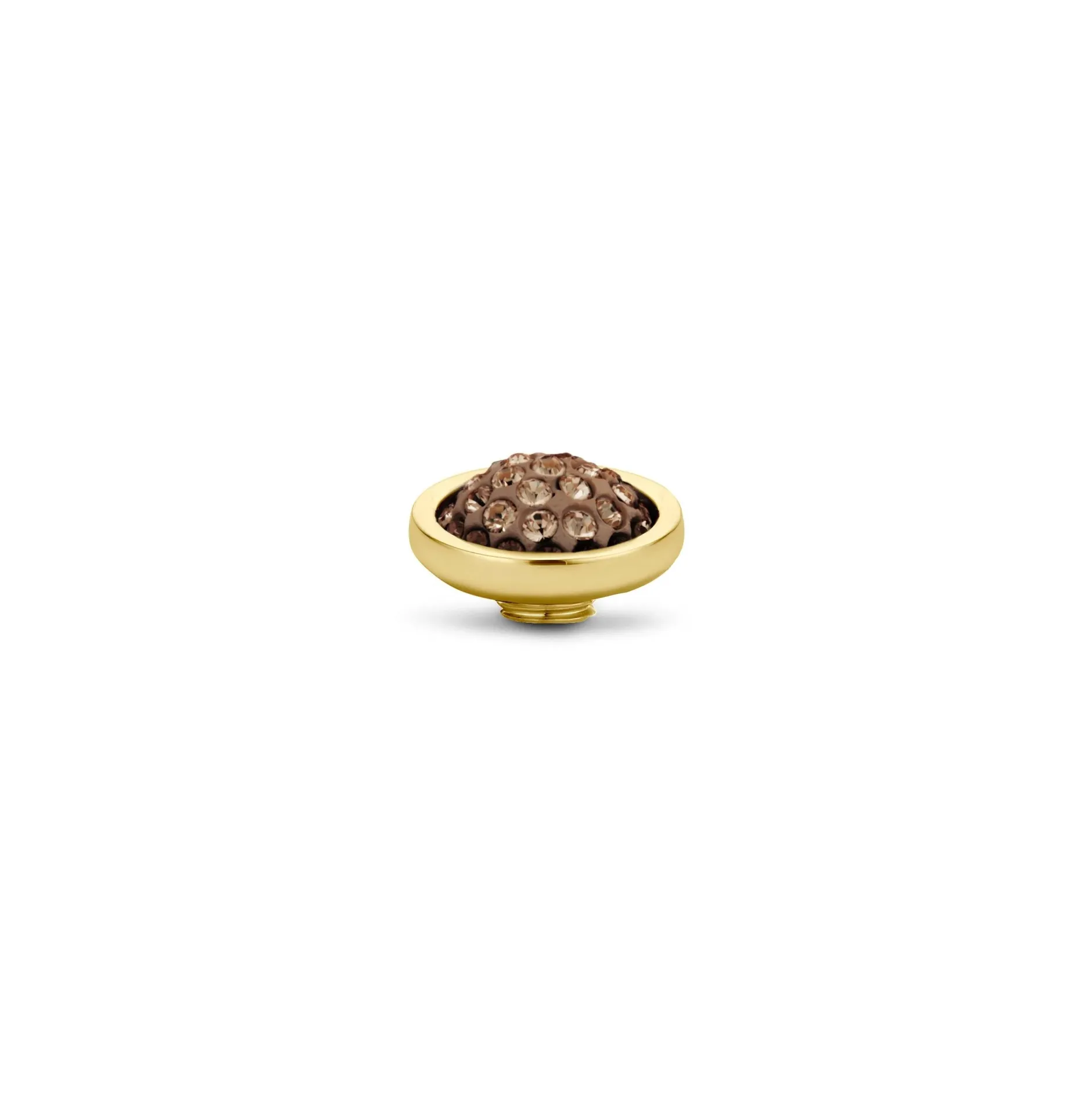 New Melano Jewelry Melano Vivid Shiny Steentje