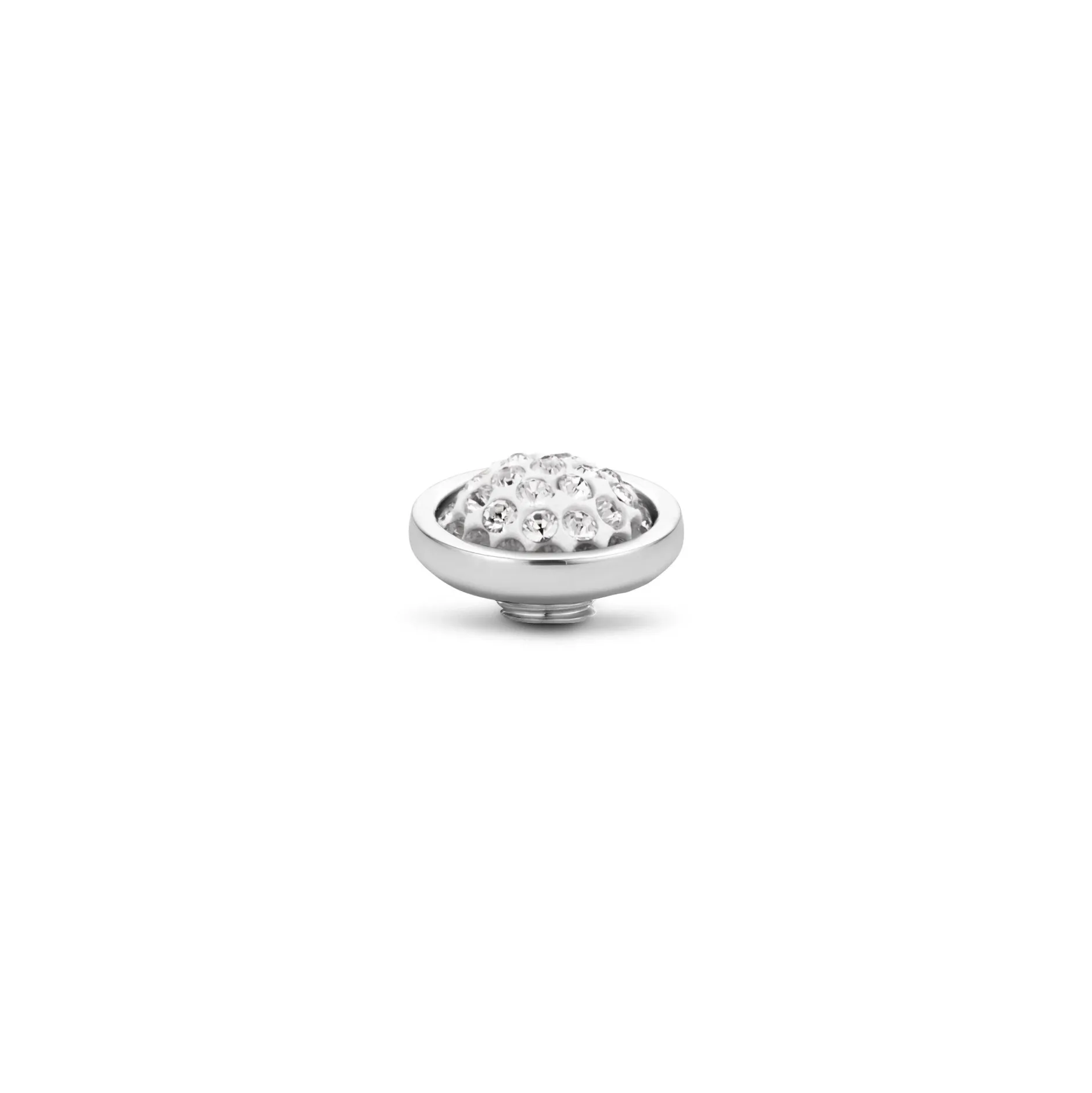 New Melano Jewelry Melano Vivid Shiny Steentje