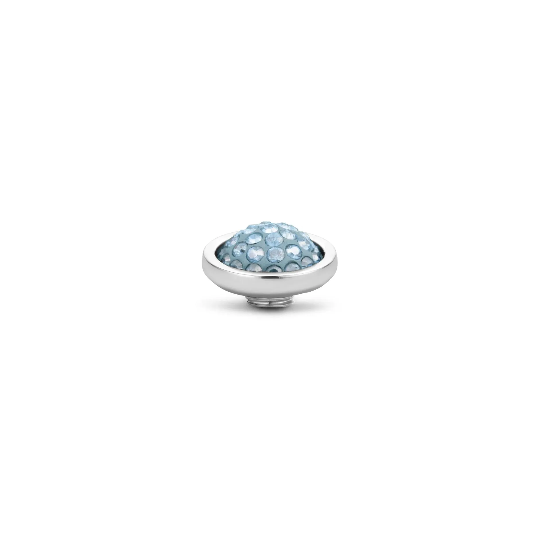 New Melano Jewelry Melano Vivid Shiny Steentje