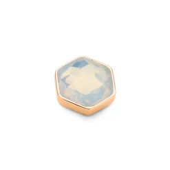 New Melano Jewelry Melano Vivid Sice Steentje