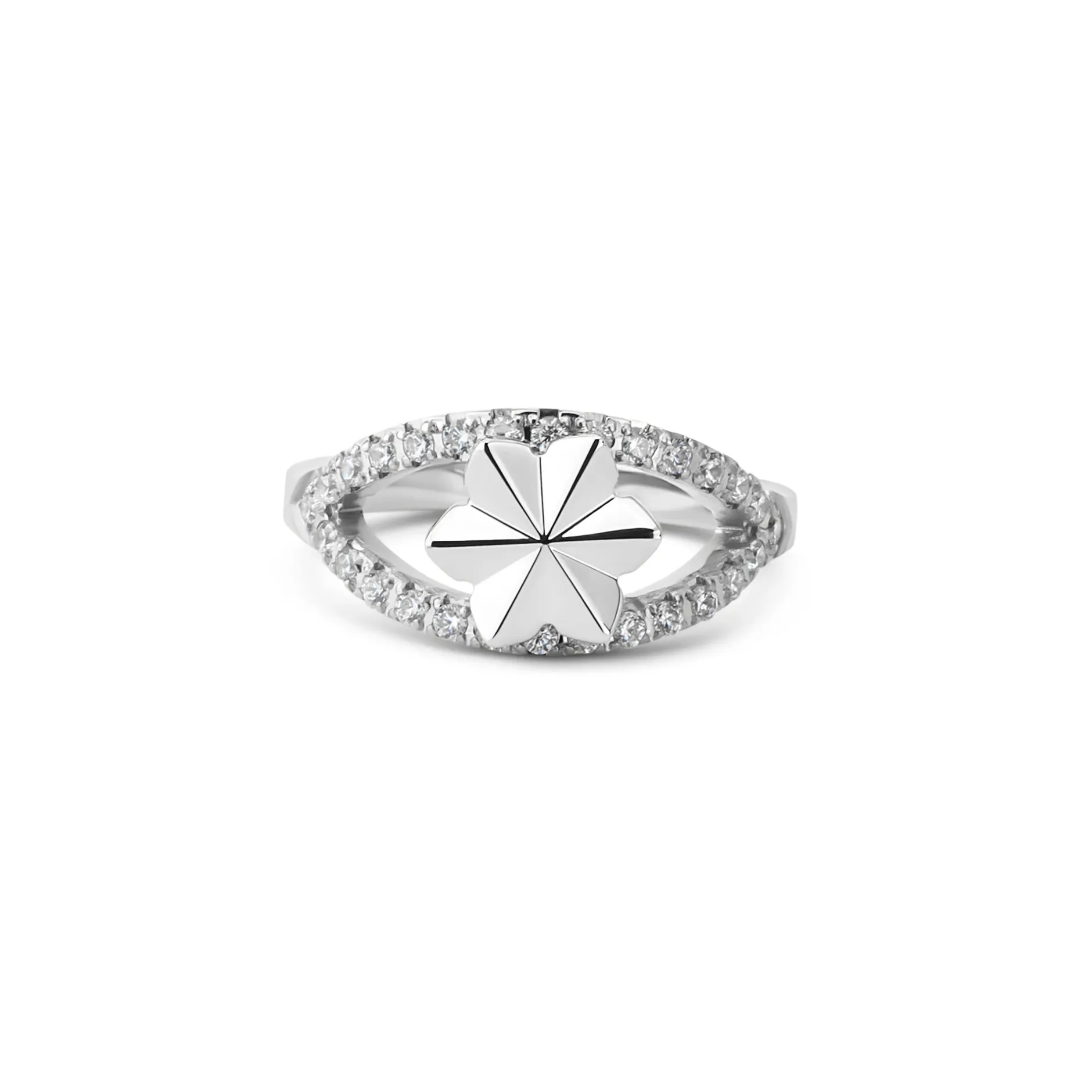Hot Melano Jewelry Melano Vivid Sparkly Eye Ring Set