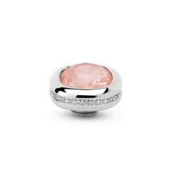 Fashion Melano Jewelry Melano Vivid Squared Bright Side Steentje