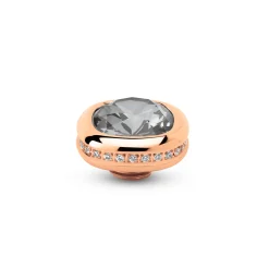 Fashion Melano Jewelry Melano Vivid Squared Bright Side Steentje