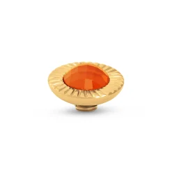 Sale Melano Jewelry Melano Vivid Sunburst Steentje