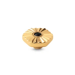 Hot Melano Jewelry Melano Vivid Sunflower Steentje