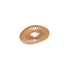 Hot Melano Jewelry Melano Vivid Sunny Stripe Small Frame