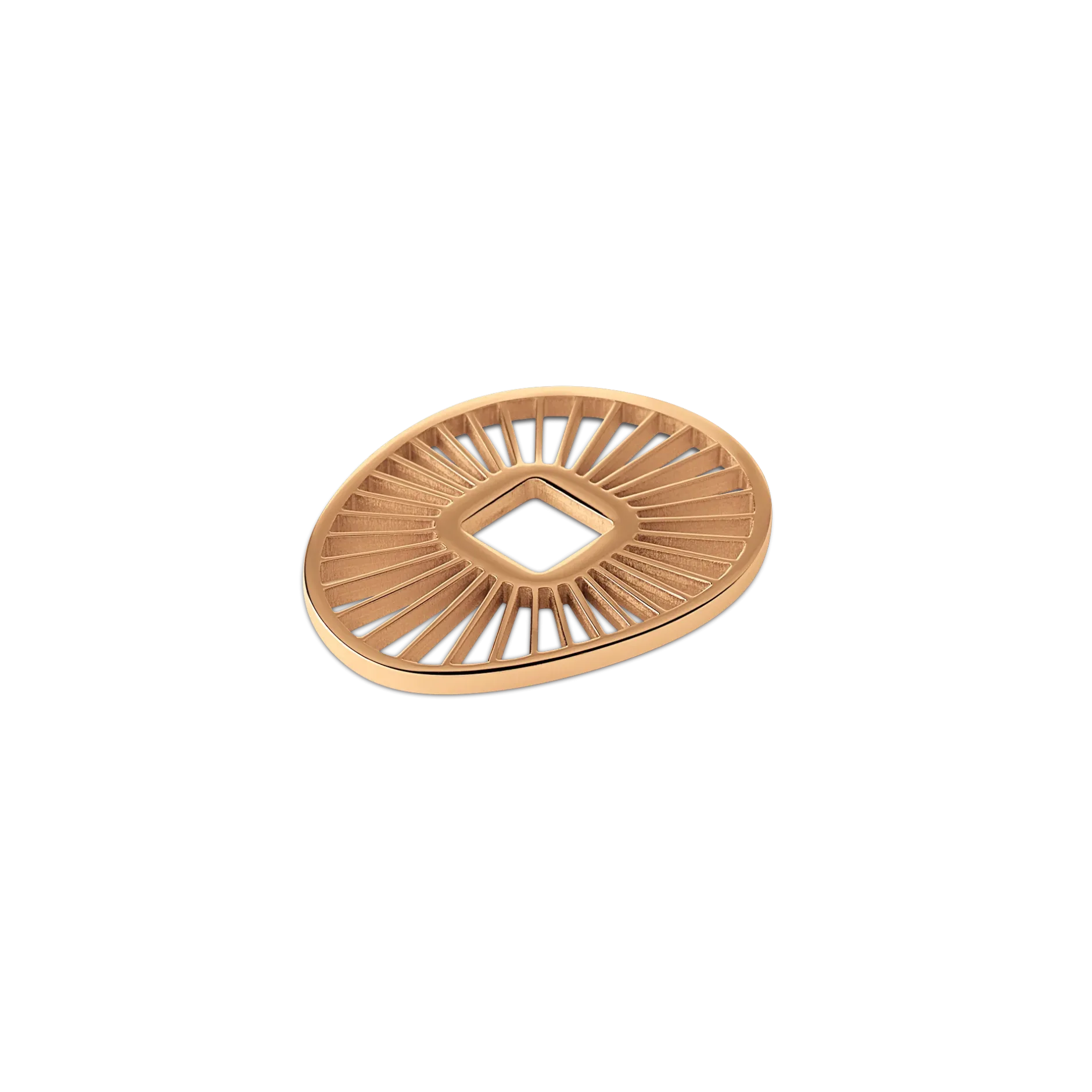 Hot Melano Jewelry Melano Vivid Sunny Stripe Small Frame