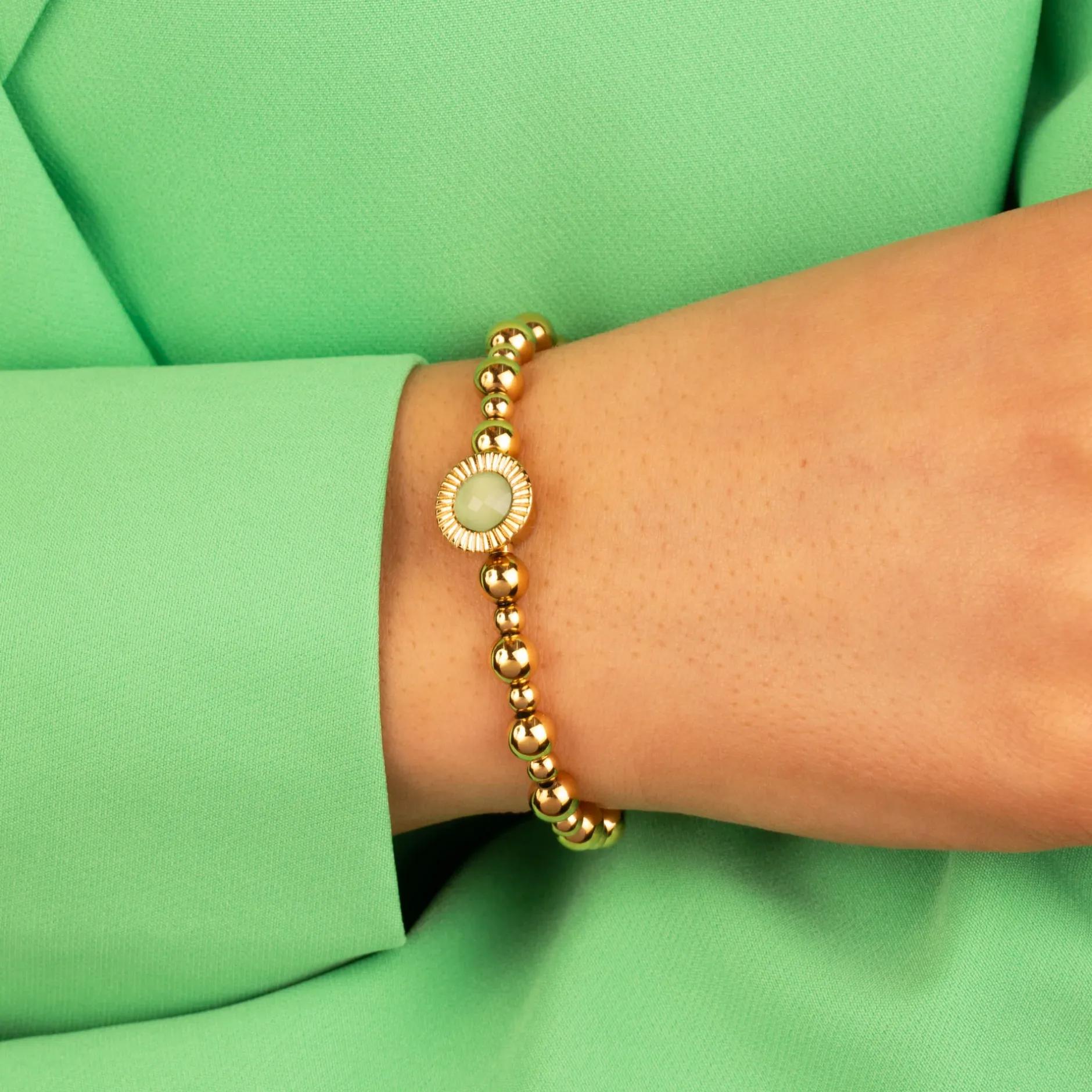 New Melano Jewelry Melano Vivid Vala Armband