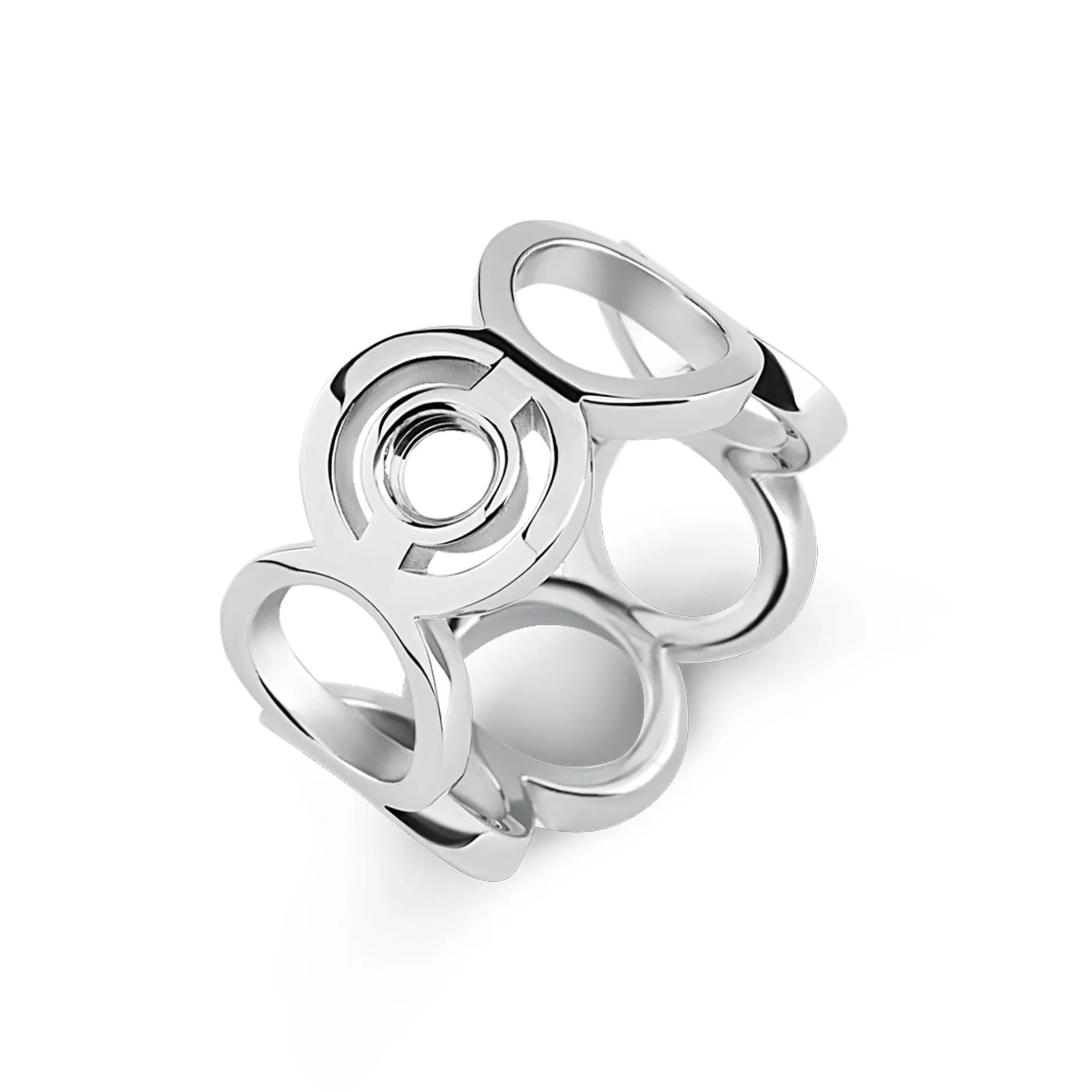 Fashion Melano Jewelry Melano Vivid Valetta Ring |