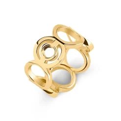 Fashion Melano Jewelry Melano Vivid Valetta Ring |