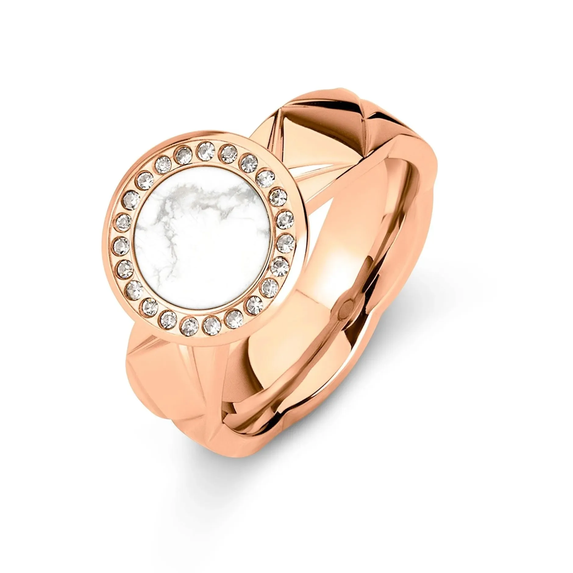 New Melano Jewelry Melano Vivid Vallée Ring