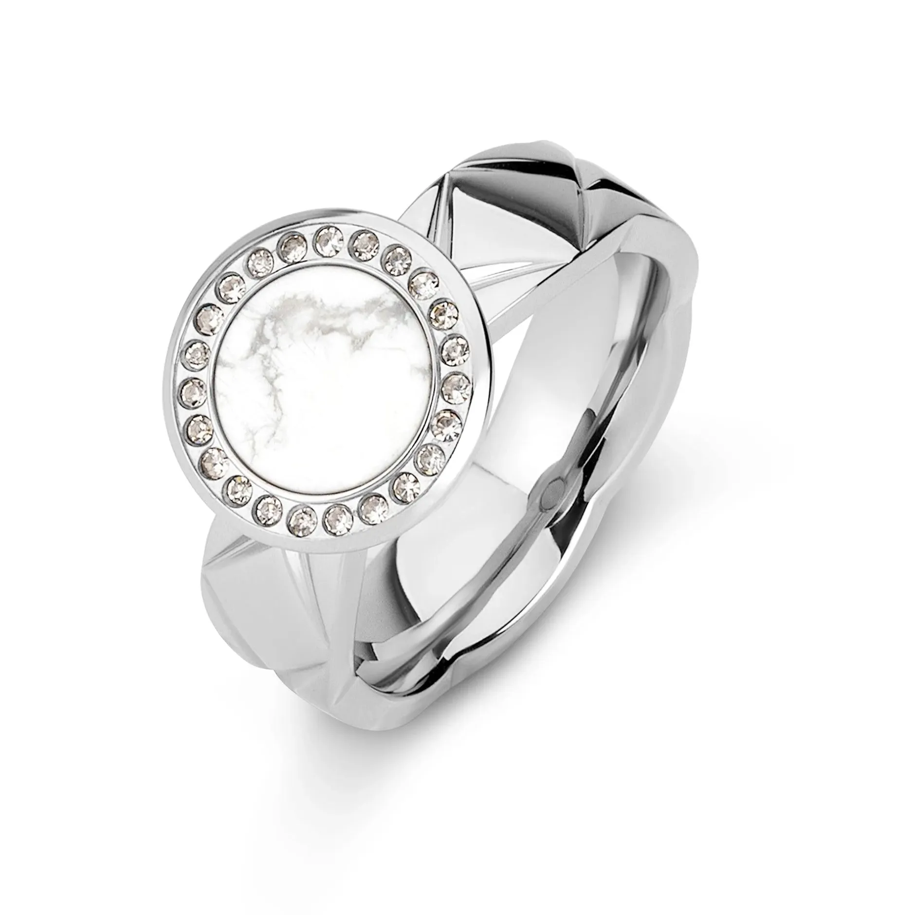 New Melano Jewelry Melano Vivid Vallée Ring