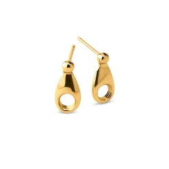 Online Melano Jewelry Melano Vivid Vanda Oorbellen
