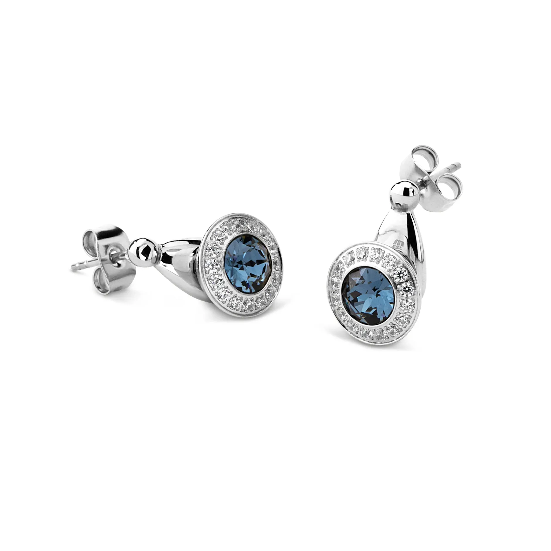 Online Melano Jewelry Melano Vivid Vanda Oorbellen