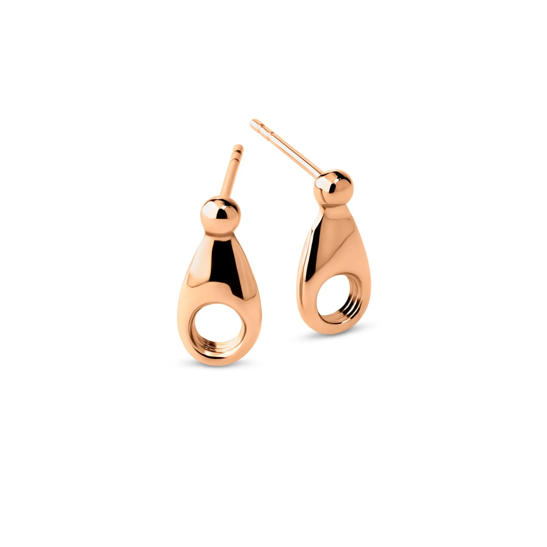 Online Melano Jewelry Melano Vivid Vanda Oorbellen
