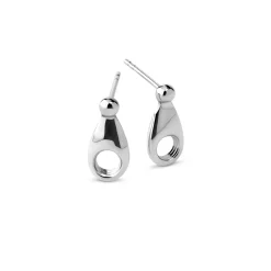 Online Melano Jewelry Melano Vivid Vanda Oorbellen