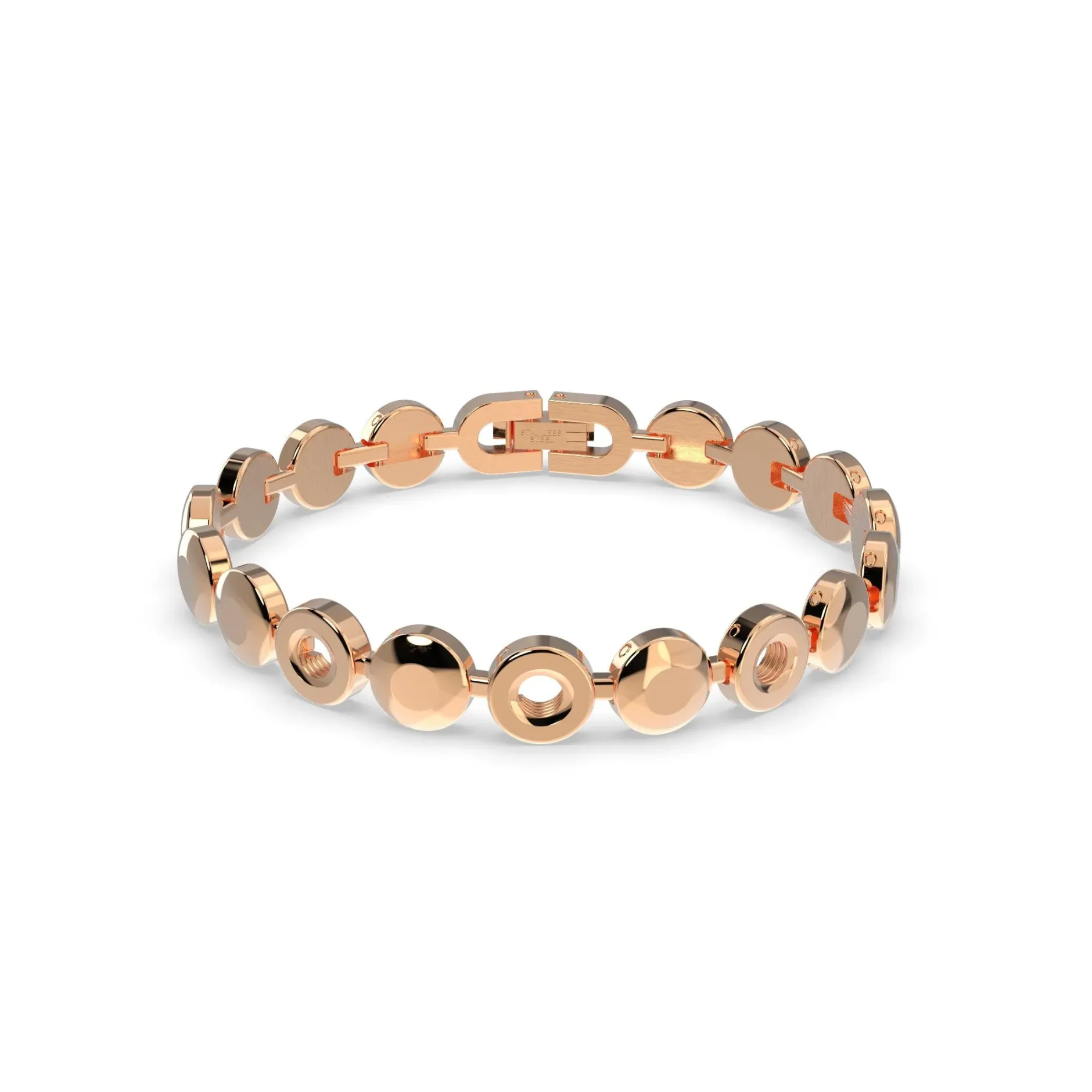Best Melano Jewelry Melano Vivid Vanilla Armband