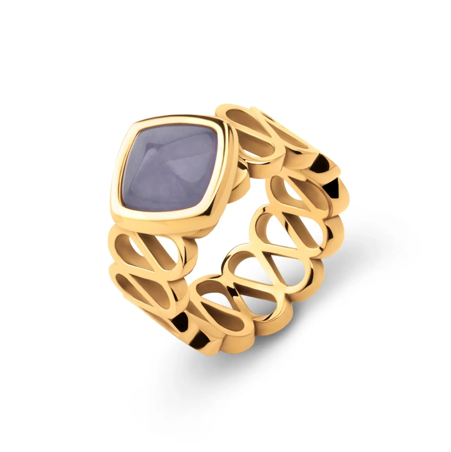 Fashion Melano Jewelry Melano Vivid Vanity Ring