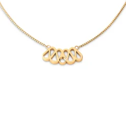 Discount Melano Jewelry Melano Vivid Veira Ketting