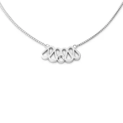 Discount Melano Jewelry Melano Vivid Veira Ketting