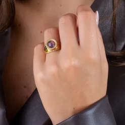 Discount Melano Jewelry Melano Vivid Venny Ring