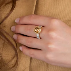 Hot Melano Jewelry Melano Vivid Verena Ring