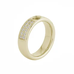 Discount Melano Jewelry Melano Vivid Vicky CZ Ring
