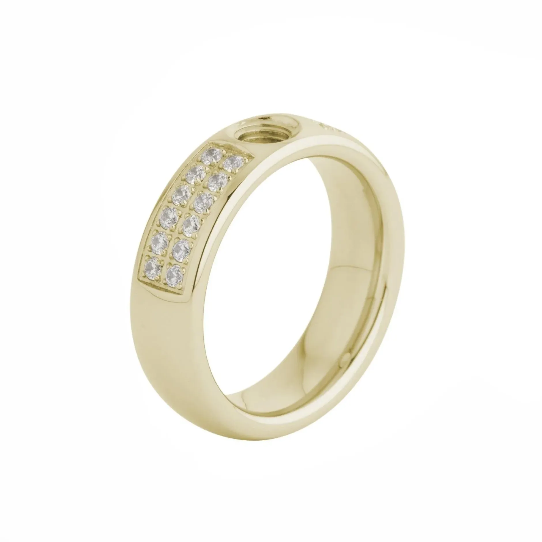 Discount Melano Jewelry Melano Vivid Vicky CZ Ring