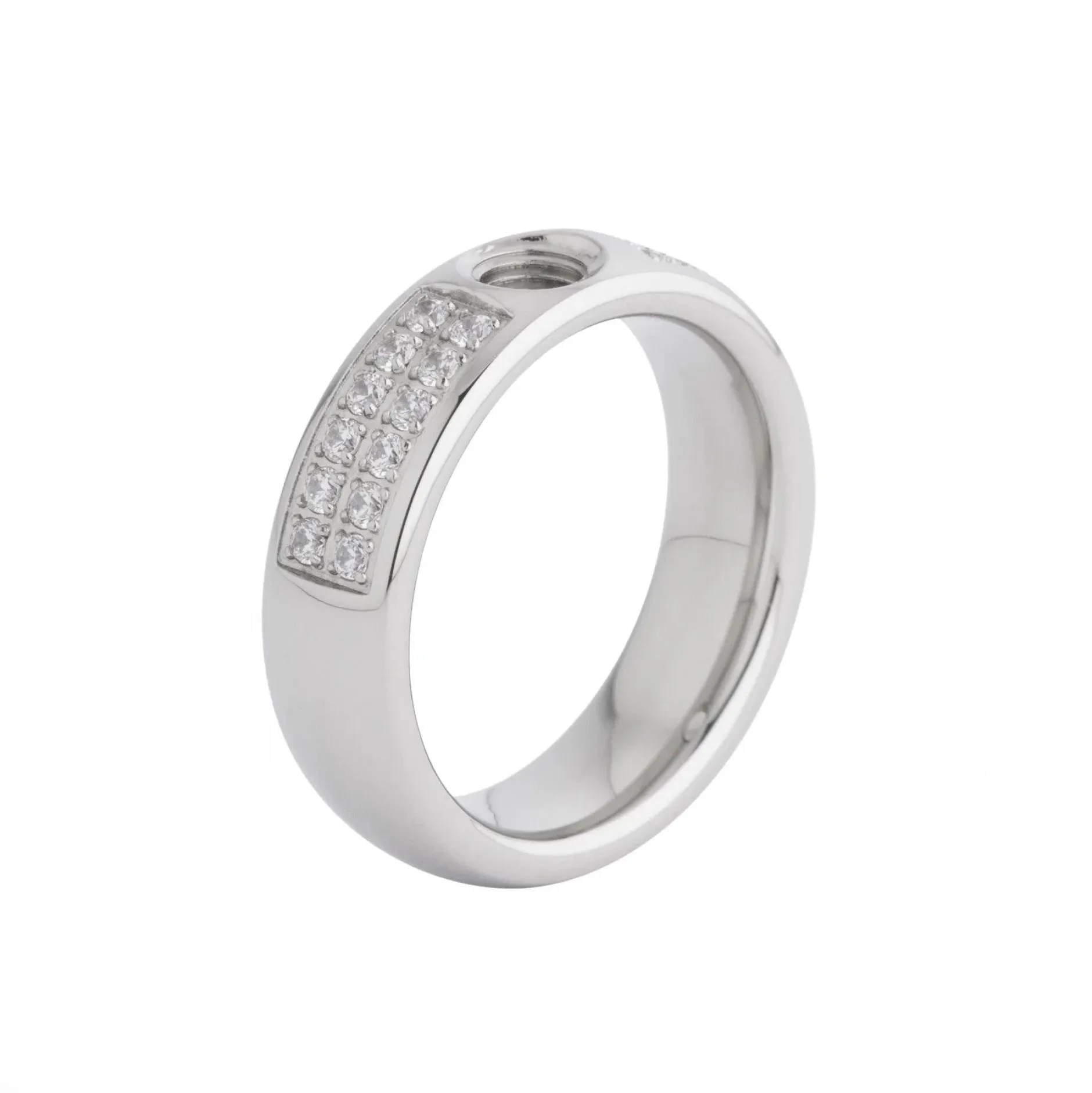 Discount Melano Jewelry Melano Vivid Vicky CZ Ring