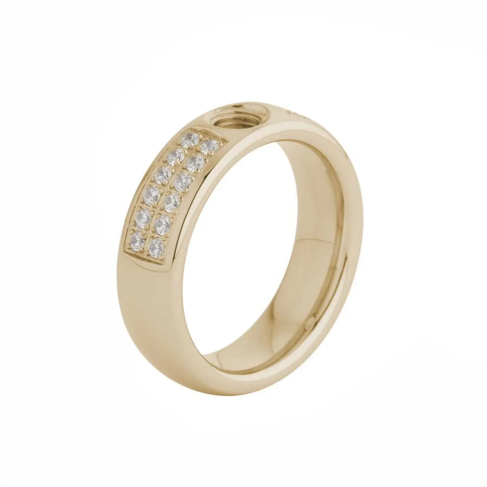 Discount Melano Jewelry Melano Vivid Vicky CZ Ring