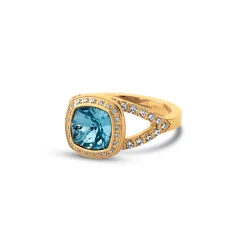 Online Melano Jewelry Melano Vivid Vienne CZ Ring