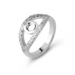 Online Melano Jewelry Melano Vivid Vienne CZ Ring
