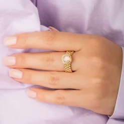 Online Melano Jewelry Melano Vivid Vima Ring