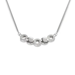 New Melano Jewelry Melano Vivid Vina Ketting