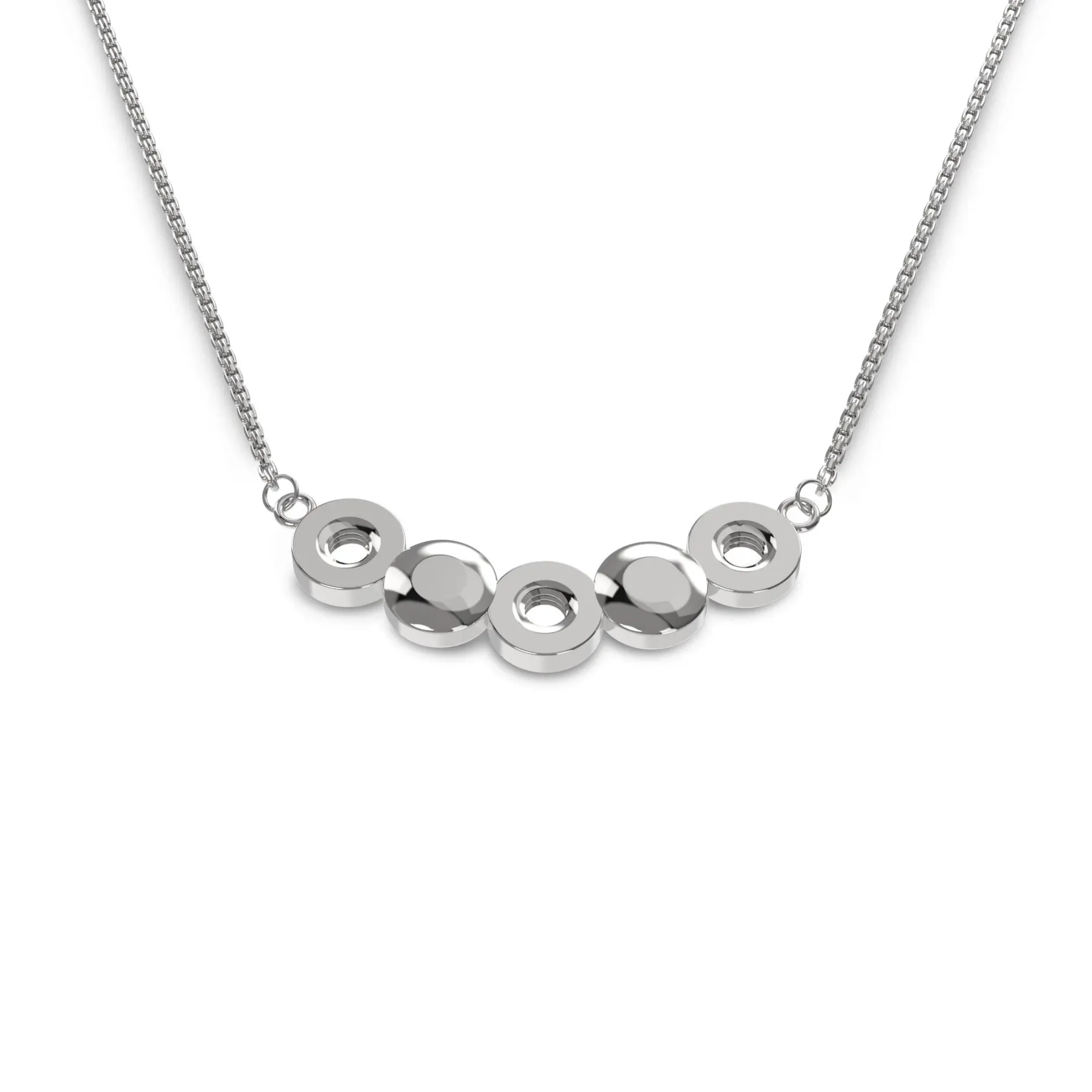 New Melano Jewelry Melano Vivid Vina Ketting