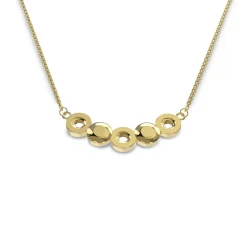 New Melano Jewelry Melano Vivid Vina Ketting
