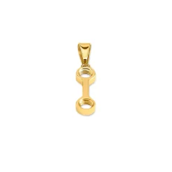 Fashion Melano Jewelry Melano Vivid Viola Hanger |