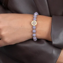 Best Melano Jewelry Melano Vivid Virginia Armband