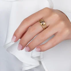 Discount Melano Jewelry Melano Vivid Vita Ring